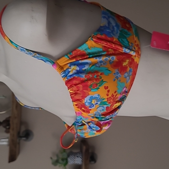 Xhilaration Bikini Top - Picture 6 of 8